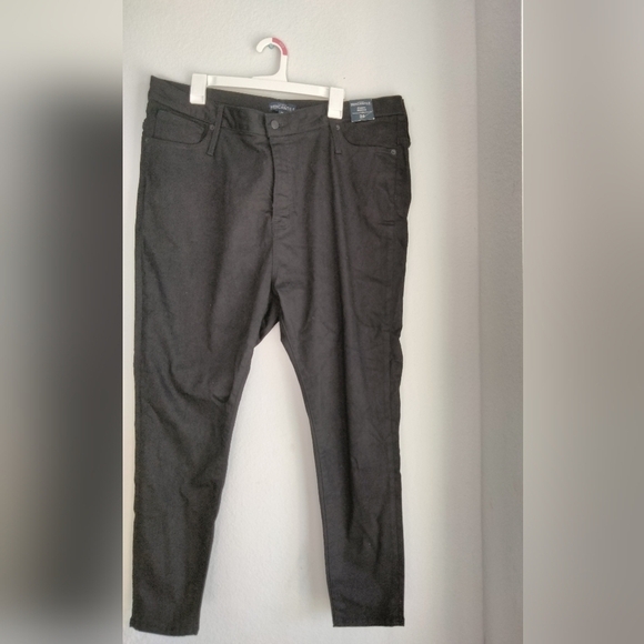 J. Crew Curvy Skinny Jeans - Picture 2 of 7